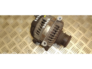 Генератор 421000-0081, 04868429AC   Chrysler Grand Voyager IV 2.5     