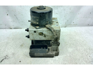 Блок АБС 6X0907379B, 6X0614117   Volkswagen  Polo III 6N 6N2 6NF  1995 - 2001 года