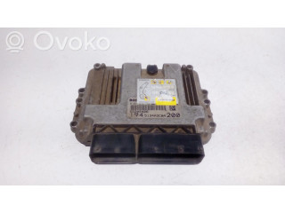 Řídící jednotka 0281012150, 55205406   Fiat Croma 2006