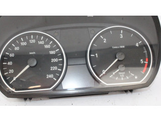 Přístrojová deska  BMW 1 E81 E87  102495262  