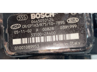 Vstřikovací čerpadlo 0445010124, 0445010124   Hyundai Getz     