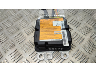 Блок подушек безопасности 988204GP0A, 0285011259   Infiniti Q50