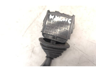 Ручка стеклоочистителей 090243395, 090413242   Opel Vectra B