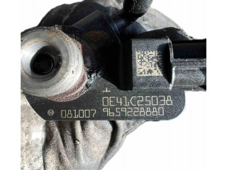 Форсунка 9659228880, OE41C25038    Ford Mondeo MK IV для дизельного двигателя Q4BA 2.2