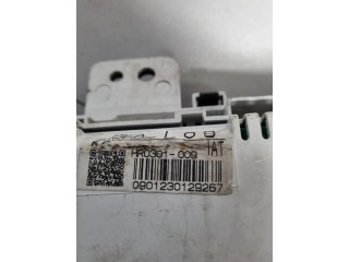 Přístrojová deska  Honda Accord 2004 78100G200  