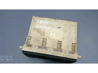 Блок управления климат-контролем 4A0820043H   Audi 100 S4 C4