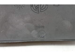 Volant Fiat Palio 2000 716180, 716178  