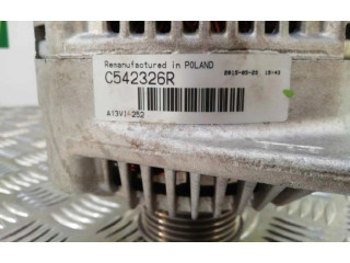 Генератор C542326R   Renault Laguna I      