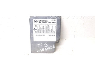 Блок подушек безопасности 1C0909605A   Volkswagen Transporter - Caravelle T5