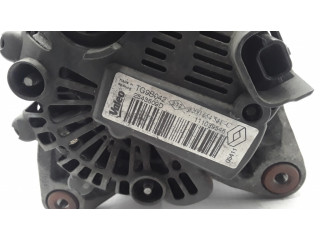 Генератор 8200654541   Renault Wind 1.1     