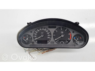 Přístrojová deska  BMW 3 E36 1998 8364380  
