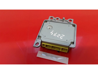 Блок подушек безопасности 98820CG700, 040920   Infiniti FX