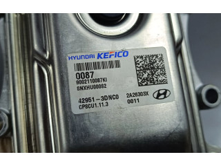 Řídící jednotka 429513DNC0   Hyundai Tucson IV NX4 2022