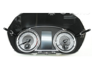 Панель приборов 34111-64TC0, 34111-64TC0   Suzuki SX4 S-Cross       