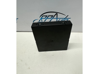 Комфортный модуль 4E0907289, 5DK00843204    Audi A8 S8 D3 4E 2002 - 2009 года