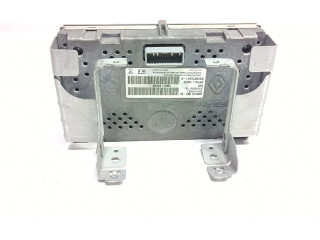 Дисплей    NS005722418, 28091EP000   Nissan Qashqai+2