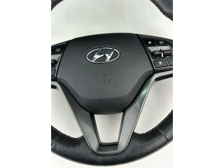 Volant Hyundai Tucson LM 2015 56100-D7BMOTRV, 56900-D700  