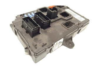 Pojistková skříňka Řídící jednotka BSM 9656148080   Peugeot 407 2006