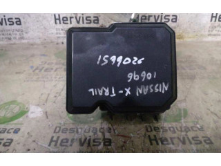 Jednotka ABS TD8405, 0140001   Nissan X-Trail T31 2007