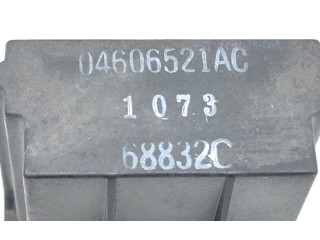 Блок управления 04606521AC   Chrysler Sebring (ST-22 - JR)