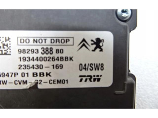 Ojnice  9829338880    Citroen C3 Aircross  