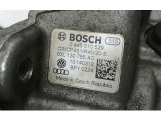 Vstřikovací čerpadlo 0445010529, TDI   Audi A5 8T 8F     