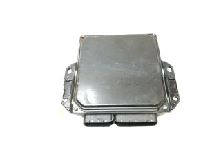 Řídící jednotka 23710EC07C, MB2758006754   Nissan Navara 2006