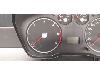 Přístrojová deska  Ford Focus C-MAX 2005 4M5T10849GL  