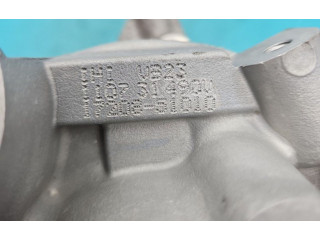  Турбина Toyota Land Cruiser (J200)  VB23, IMPRK1402480         