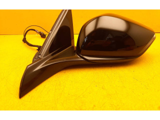 Зеркало (управляемое электричеством) 98459239, 98459239    Citroen C5 X