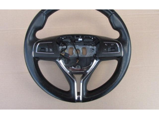 Volant Maserati Quattroporte 2014   