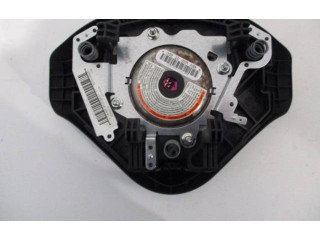 Подушка безопасности водителя 96701085ZD, 0098514   Peugeot 207