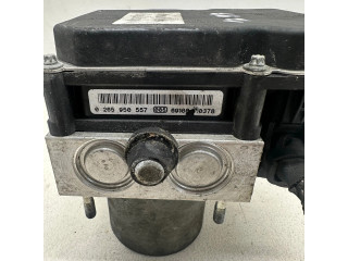 Блок АБС 4F0910517AD, 4F0614517AA   Audi  A6 S6 C6 4F  2004-2011 года