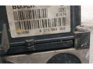 Блок АБС 8E0614111AH   Audi  A6 S6 C5 4B  1997 - 2005 года