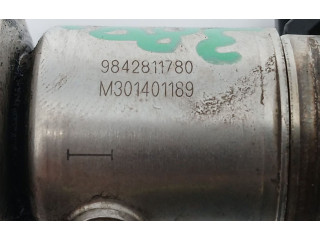 Форсунка 9842811780    Citroen Jumpy  YH01 