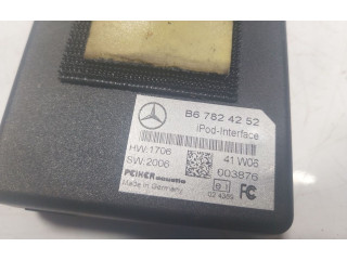 Блок управления B67824252, B67824252   Mercedes-Benz CLS AMG C219