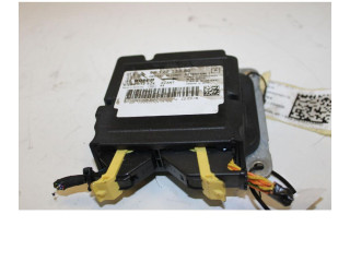 Блок подушек безопасности 9812713380   Peugeot 208