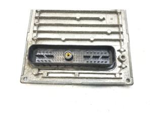 Блок управления двигателя 30743219AA, K1790   Volvo S40