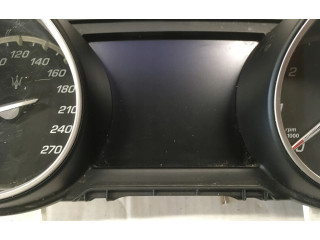 Přístrojová deska  Maserati Levante 2017 670101177  