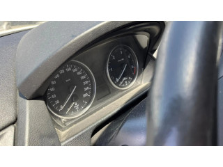 Přístrojová deska  BMW X1 E84 2010 CUADROINSTRUMENTOS  