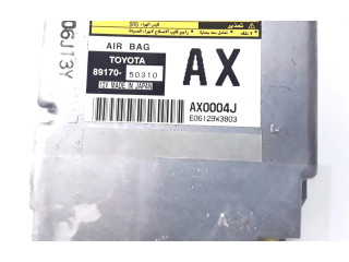 Блок подушек безопасности 8917050310   Lexus LS 460 - 600H