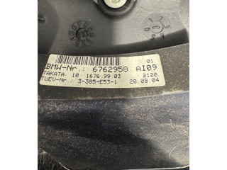 Volant BMW X5 E53 2005 6762958, 16769903  