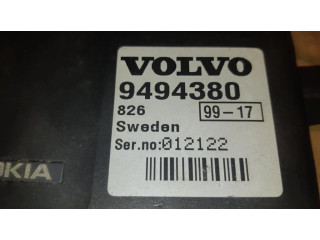 Tālruņa vadības bloks