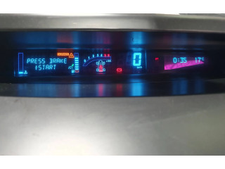 Přístrojová deska  Renault Espace -  Grand espace IV 2004 P8200551288A, 281157893  