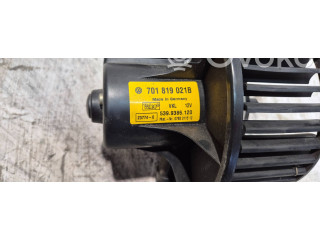 Вентилятор печки    701819021B, 0765011512   Volkswagen Multivan T4