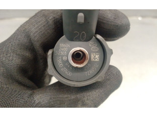 Vstřikovač 3380027400, 0445110258BOSCH   KIA Carens II    D4EA 