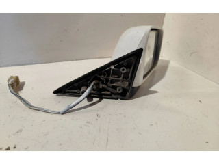 Zpětné zrcátko  Subaru Impreza I 1993  E13025466, OEW5069  