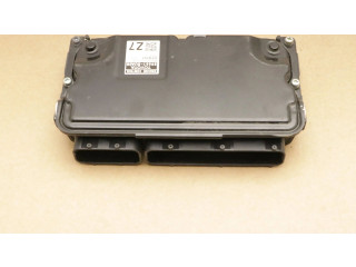 Блок управления двигателя 89661-0UA00   Toyota Yaris Cross