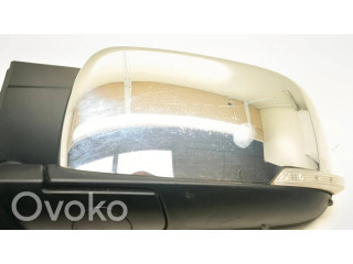 Zpětné zrcátko  levé Chrysler Voyager 2016  68029211AM  