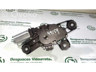 Моторчик заднего дворника 8V4117K441AB, 0390201854    Ford Kuga I